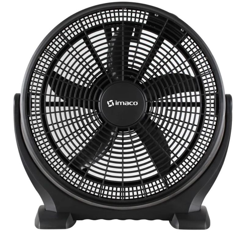 Ventilador Recirculador Portatil 16 IVA164
