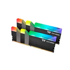 THERMALTAKE - MEMORIA RAM TOUGHRAM 16GB 2X8GB P-N R009D408GX2-3600C18B