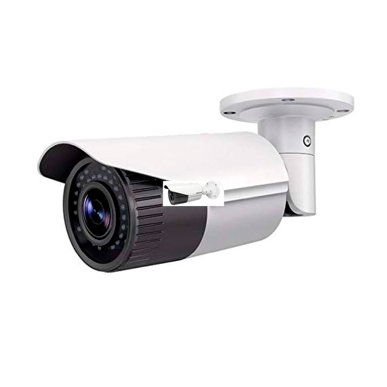 CAMARA HD VIDEO CAMARA BALA P-N DS-2CD1641FWD-IZ
