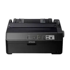 EPSON - IMPRESORA FX-890II MATRICIAL MATRIZ DE 9 PINES P-N C11CF37202