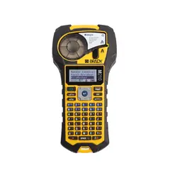 GENERICO - ETIQUETADORA DE MANO BRADY M210