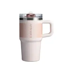 STANLEY - Quencher H2O FlowState Tumbler 20 oz Leakproof Rosa Antifugas