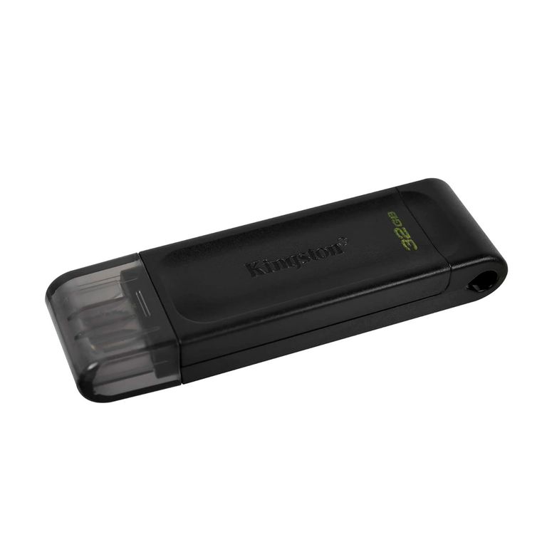 MEMORIA USB 32GB DATATRAVELER DT70 TYPE-C 3.2 P-N DT70-32GB