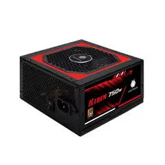 ANTRYX - FUENTE DE PODER 750W KIRIN 80 PLUS BRONZE P-NAP-KB750