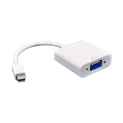GENERAL - ADAPTADOR MINI DISPLAY PORT A VGA