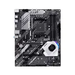 ASUS - PLACA PRIME X570 P AM4 X570 DDR4 SATA 6.0 USB PN PRIME X570-P