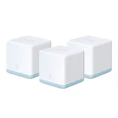 MERCUSYS - ACCESS POINT HALO S12-3 MESH AC1200 3-PACK P-N HALO S12-3