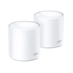 TP LINK - ACCESS POINT TP-LINK DECO X20 2 PACK V4 AX1800 P-N DECO X20-2PACK