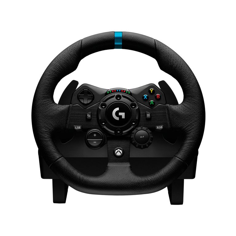TIMON C-PEDAL G923 RACING WHEEL USB WINDOWS PN 941-000156