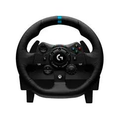 LOGITECH - TIMON C-PEDAL G923 RACING WHEEL USB WINDOWS PN 941-000156