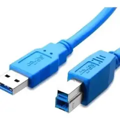 XERACOM - CABLE USB AB PRINTER V3.0