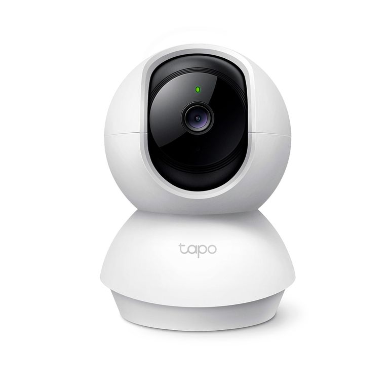 CAMARA TP-LINK TAPO C200 V3.2 FHD 1080P WI-FI P-N TAPO C200