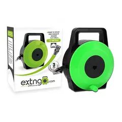 EXTINGTION - EXTENSOR CABLE DE RED EXTNGO C-RJ-45 CAT.6 10M P-N B01LW2YNJ4