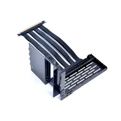 LIAN LI - SOPORTE VERTICAL LANCOOL II-1X P-N LANCOOL II G47.LAN2.1X.01