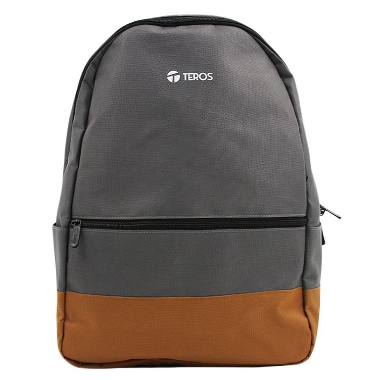 Backpack Nova TE-ACS9020GR, para Notebooks de hasta 15.6 - C