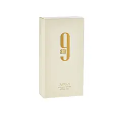 AFNAN - 9 AM 100ml Eaun de Parfum
