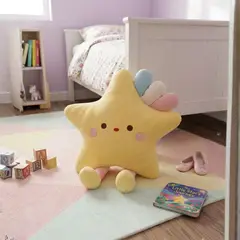 GENERICO - Peluche Estrella 35 cm