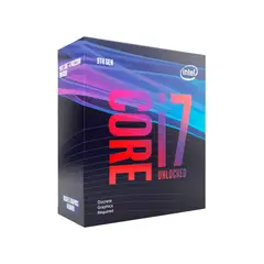 INTEL - PROCESADOR CORE I7-9700KF LGA1151 3.60GHZ P-NBX80684I79700KF