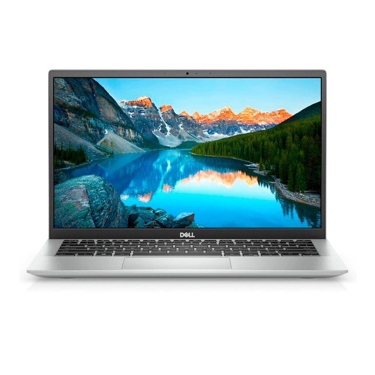 LAPTOP NOTEBOOK INSPIRON 13 5301 I5-1135G7 13.3 8GB 256GB M.2 SSD P-NY33C1