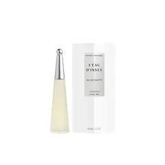 ISSEY MIYAKE - LEau DIssey - Mujer 100ml Eau de Toilette
