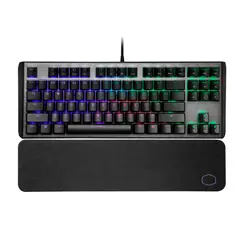 COOLER MASTER - TECLADO MECANICO GAMING CK530 V2 P-N CK-530-GKTR1-US