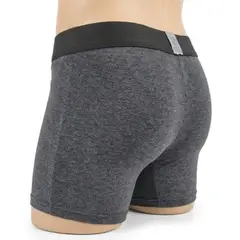 GENERICO - Boxer Algodón Pack X3 Hombre