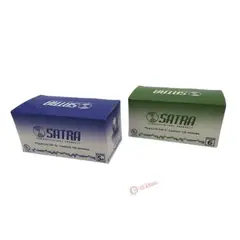 SATRA - CONECTORES RJ45 CAT5