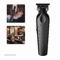 KEMEI - Máquina Cortapelo Profesional Trimmer KM-2299