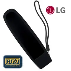 LG - FUNDA PROTECTORA NEGRA PARA Control Magic Universal para Tv MR19