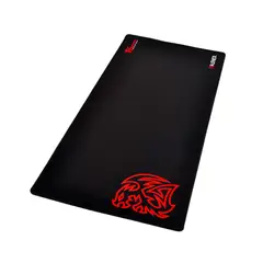 THERMALTAKE - MOUSE PAD GAMING DASHER P-N MP-DSH-BLKSXS-01XF000527