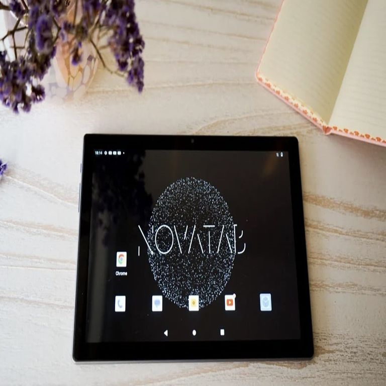 TABLET NOVATAB 3 EN 1 NOVAT-15