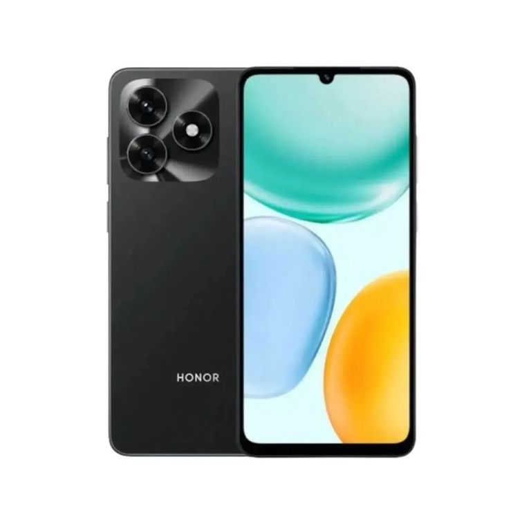 X5C PLUS 256GB 4GB NEGRO
