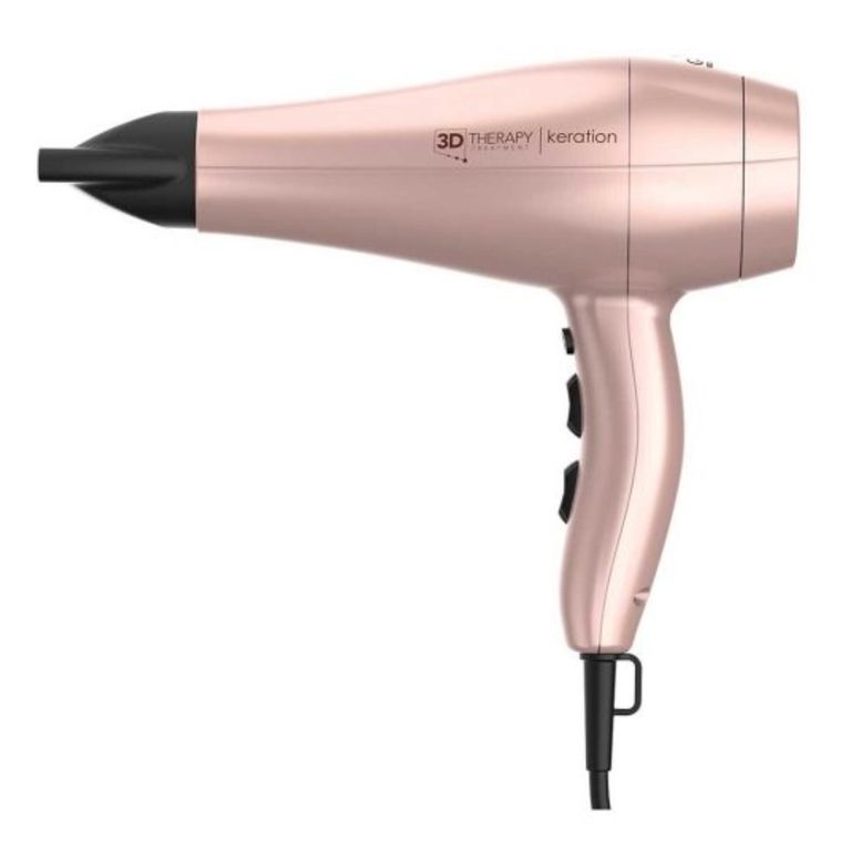 Secador de Cabello Diva 3D Keration 2300W BECHD0000002033