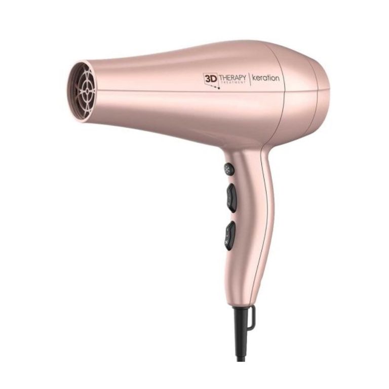 Secador de Cabello Diva 3D Keration 2300W BECHD0000002033