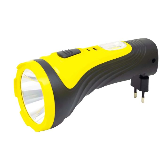 Linterna Y Lampara Led Recargable 5W OP-4252