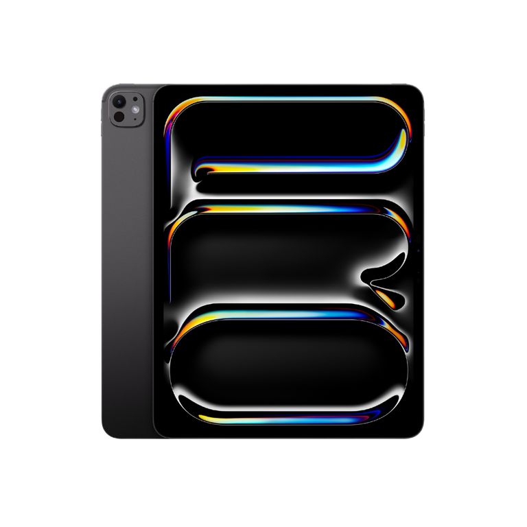 IPAD PRO 13 M5 256GB WIFI SPACE BLACK