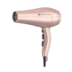 Gama - Secador de Cabello Diva 3D Keration 2300W BECHD0000002033
