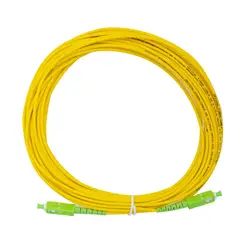 FINDER - Cable de Fibra Óptica SCAPC 10Mts TM-TSC11-33FT