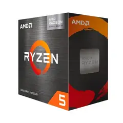 AMD - Procesador Ryzen 5 5600Xt 3.70Ghz