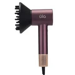 GENERICO - Secador De Pelo Alta Potencia Jet Ula