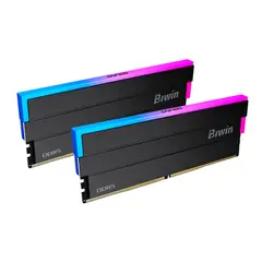 GENERICO - Memoria Ram Ddr5 Biwin Vortex 32Gb 6200Mhz Cl26 Black