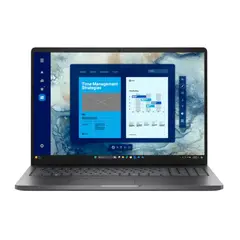 DELL - Notebook 16" Intel Core Ultra 5 225U 16 Gb Ddr5 Sdram 512 Gb Ssd