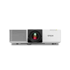 EPSON - PowerLite L530U proyector 3LCD 5200 lúmenes WUXGA 1920x1200 ideal para presentación