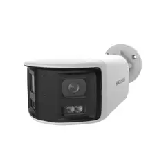 HIKVISION - Cámara 3K 6Mp 180° Panorámica Wifi 6 Con Visión Nocturna Ir Hasta 30M