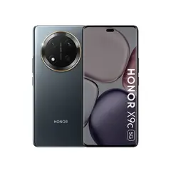 HONOR - Celular X9C 256Gb Capacidad 8Gb Ram Color Black