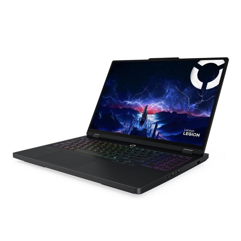 Laptop Gamer Legion Pro 5 16Irx10 1 Tb Ssd 240 Hz