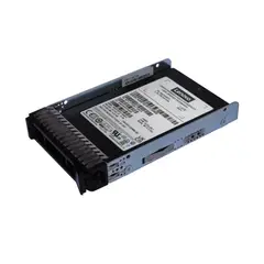 LENOVO - Disco Ssd Thinksystem 960Gb 3.5" Sata Read Intensive - Alto Rendimiento Y Fiabilida