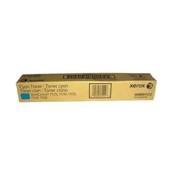 XEROX - Toner 006R01512 Wc 7830 Cyan Alta Capacidad