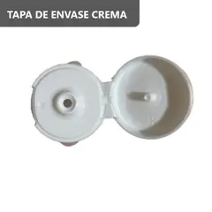 GENERICO - Kit 11 botellas de viaje contenedores portátiles - Negro