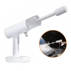 XIAOMI - Hidrolavadora Portátil alta para coches, Ventanas, Muros.Etc